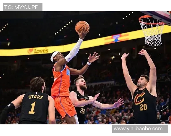 骑士与雷霆激战正酣在线直播全程回顾与精彩瞬间分享